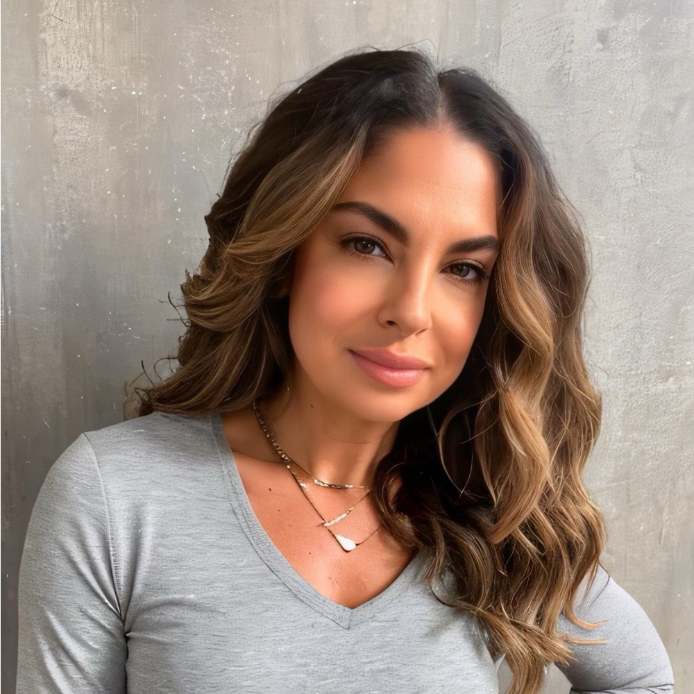 Meet your Posher, Jennifer